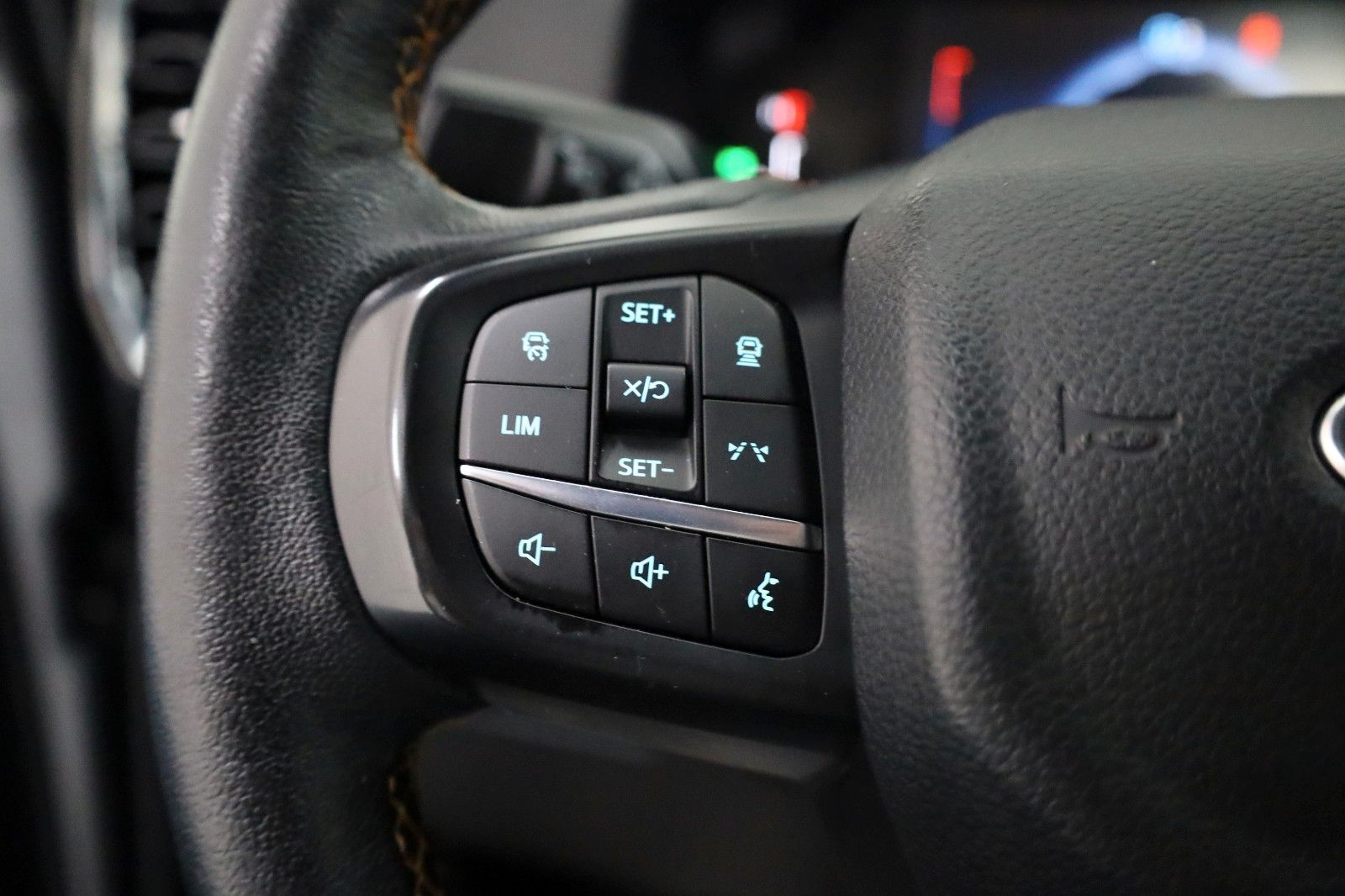 Fahrzeugabbildung Ford Ranger Wildtrak e-4WD,Leder, CarPlay, ACC, Rollo