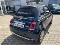 Fiat 500C - Vorschau Bild 6