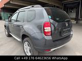 Dacia Duster I Prestige 4x2 Motorproblem - Dacia Duster Unfallwagen