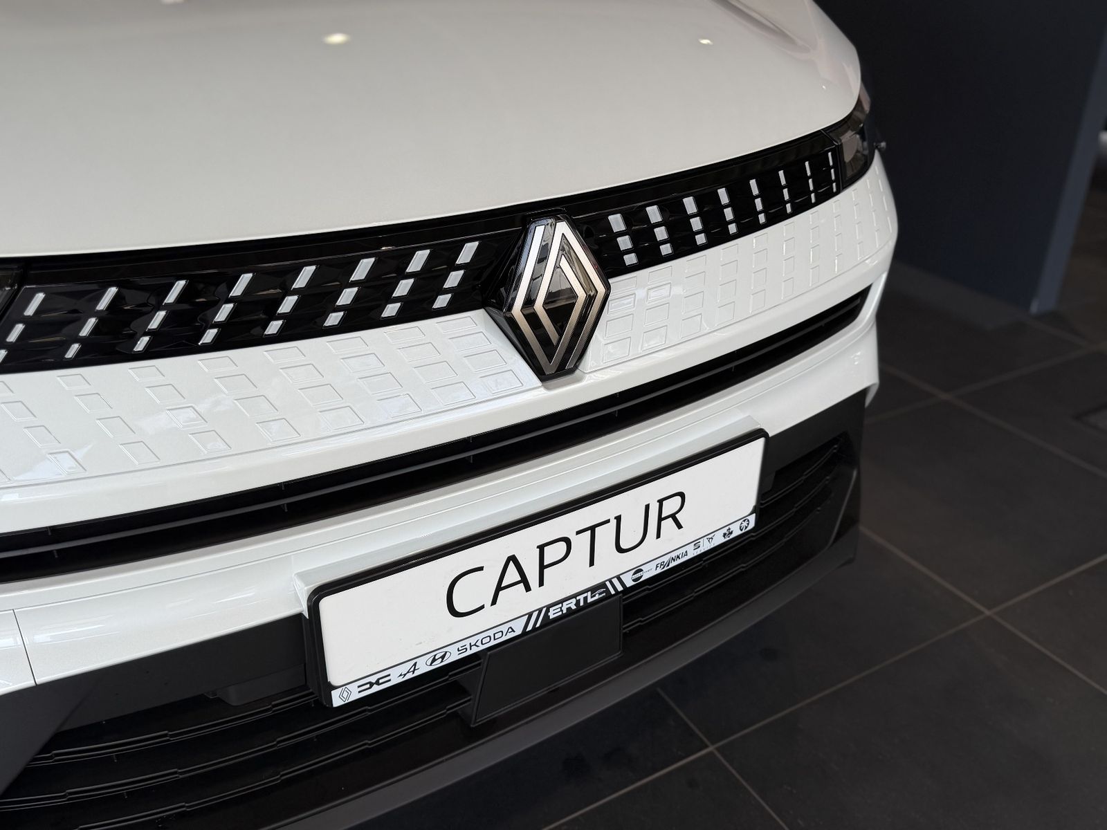 Renault Captur - Bild 42