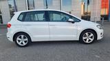 Volkswagen Golf Sportsvan 2.0 TDI Panoramadach - VW Golf Sportsvan von privat