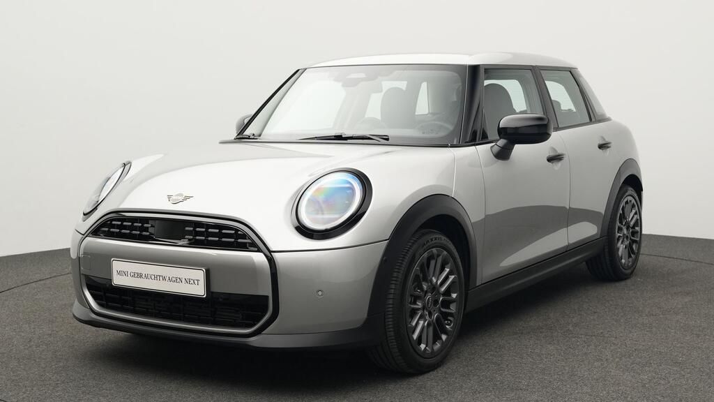Image of MINI Cooper C
