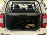 Fiat Idea 1.4 16V Active, 2.Hand, Klima, HU neu ! - Fiat: A 16