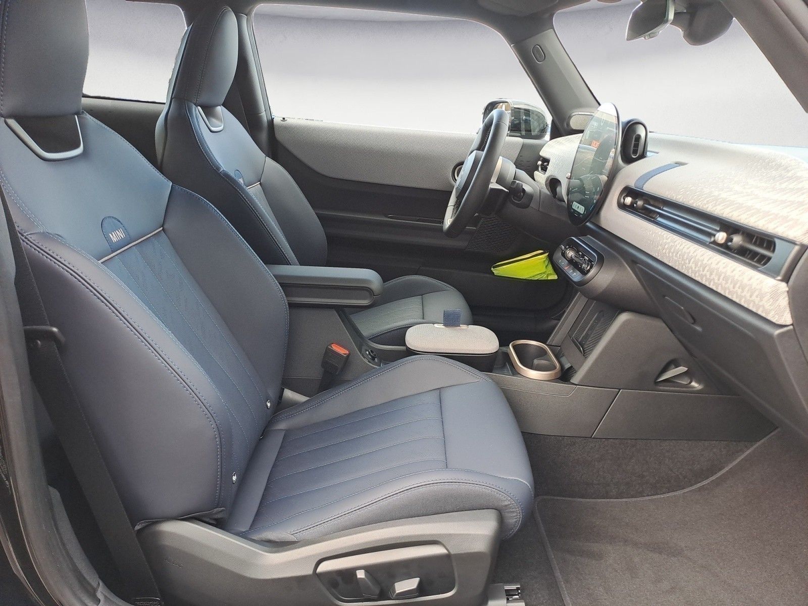 MINI Cooper S - Bild 10