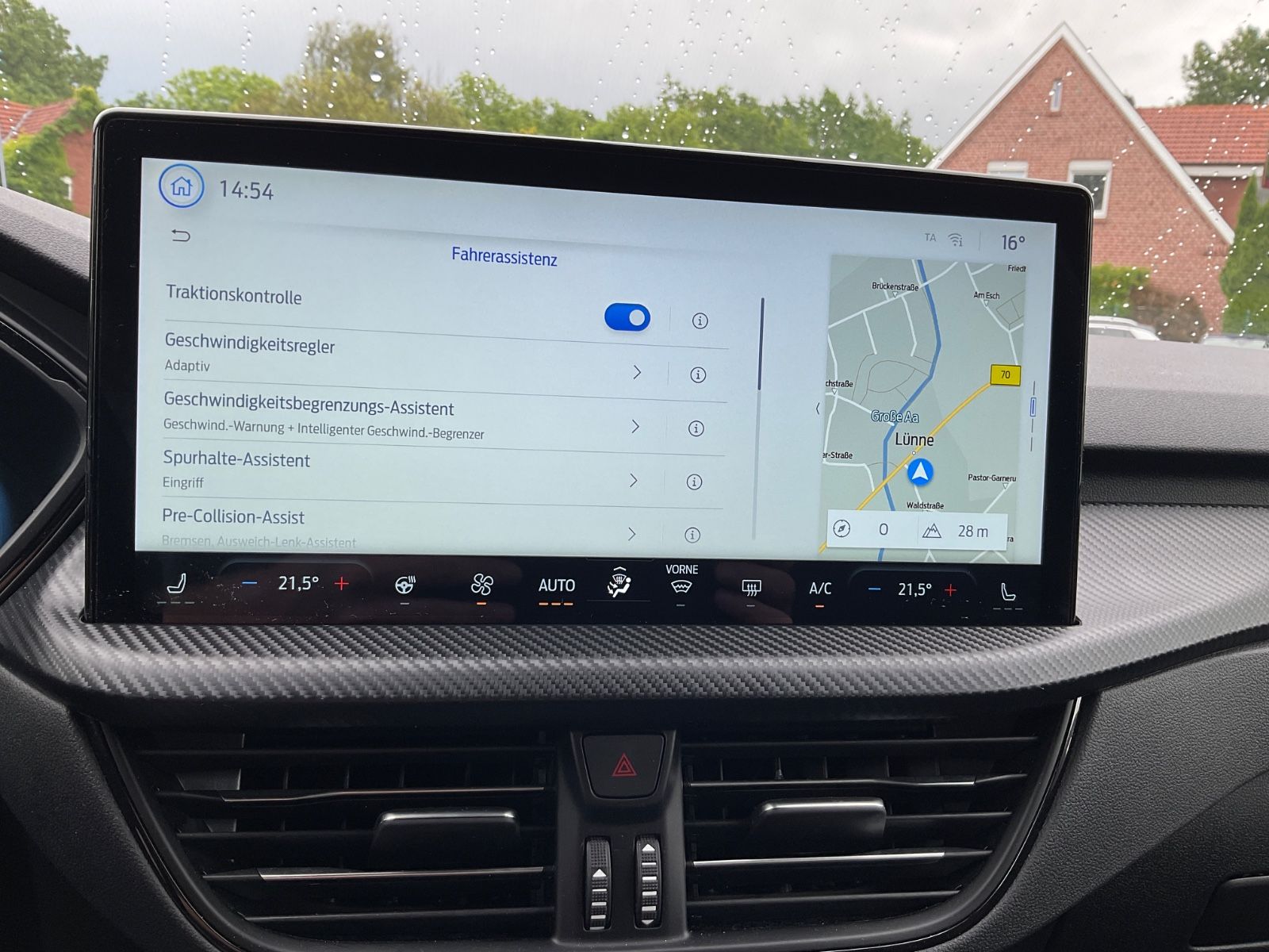 Fahrzeugabbildung Ford Kuga 1.5 EcoBoost ST-Line X,Navi,Kamera,Headup