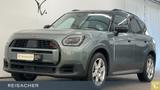 MINI Cooper Countryman S ALL4 A AHK HUD PDC RFK 18"LM