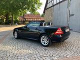 Mercedes-Benz Mercedes Benz 200 SLK Kompresser Finaledition - Mercedes-Benz 200: Sl