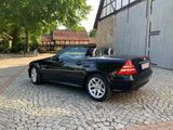 Mercedes-Benz Mercedes Benz 200 SLK Kompresser Finaledition - Mercedes-Benz 200: Slk