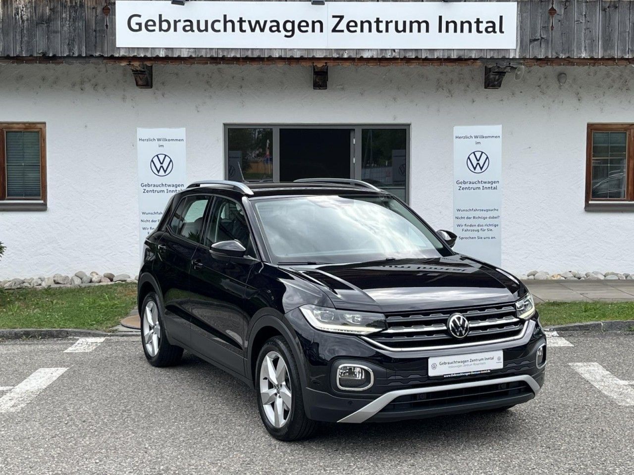 Volkswagen T-Cross - Bild 5