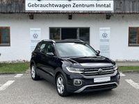 Volkswagen T-Cross - Vorschau Bild 5