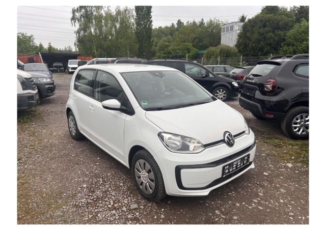 VW up! Basis