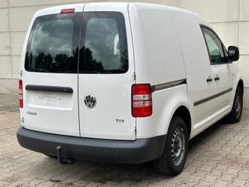 Volkswagen Caddy - 7