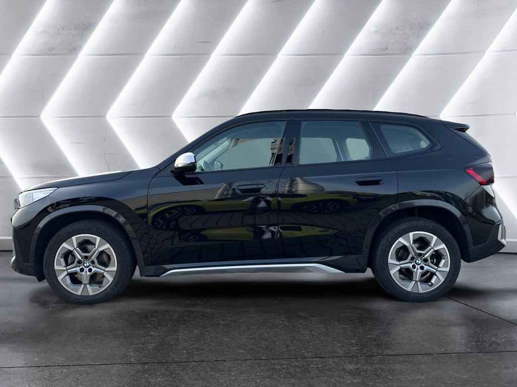 BMW X1 — fotografia 2