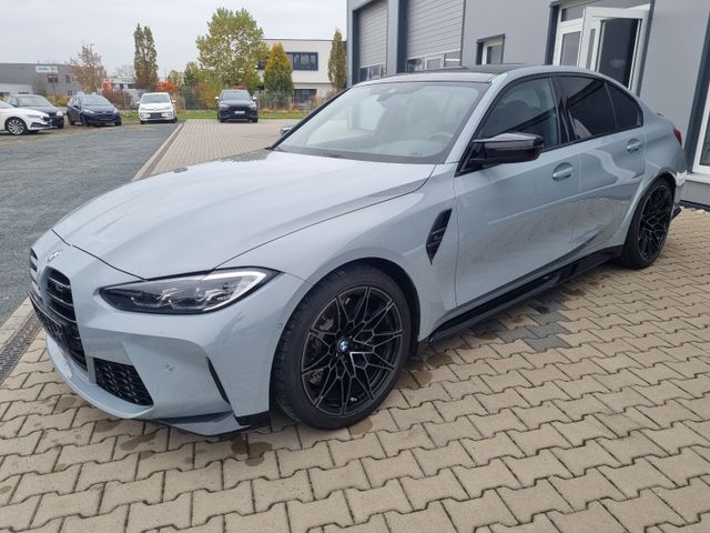 BMW M3 Lim. Competition