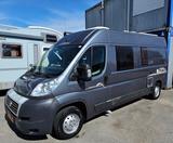 Pössl 2 Win * Automatikgetriebe Defekt * SAT * Solar * - Wohnwagen & Wohnmobile in Gelsenkirchen