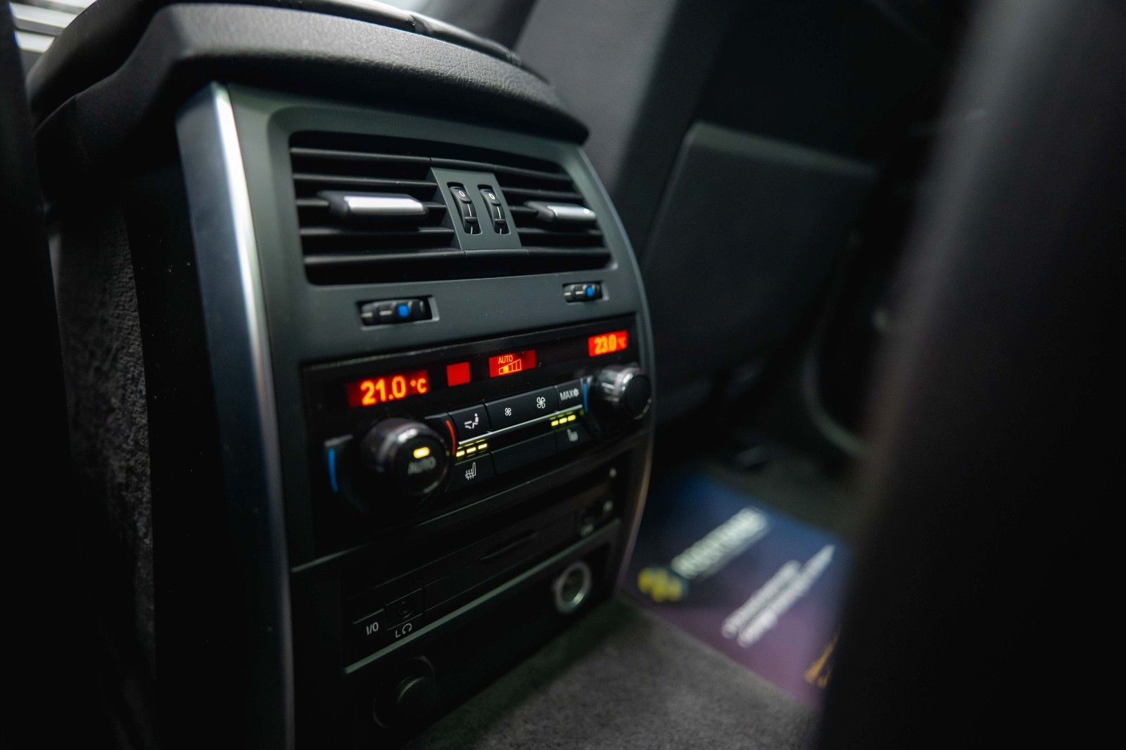 Fahrzeugabbildung BMW 550i xDrive Gran Turismo M-Sport *Pano*ACC*HU*