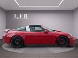 Porsche 911 Targa 4 GTS/ BOSE/ChronoPlus/DynamicLight/ - Porsche 991: Coupé