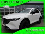 Mazda CX-5 *Vollausstattung*Garantie 02/2030*Bestzusta - : Geländewagen, Best