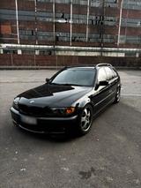 BMW Bmw e46 330d - BMW 330: E46 330d