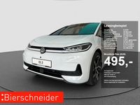 Volkswagen ID.3 - Vorschau Bild 1