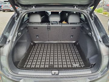 Bild 10 Cupra Terramar 1.5 eTSI - AHK,TOPVIEW,EDGE,DYNAMIC
