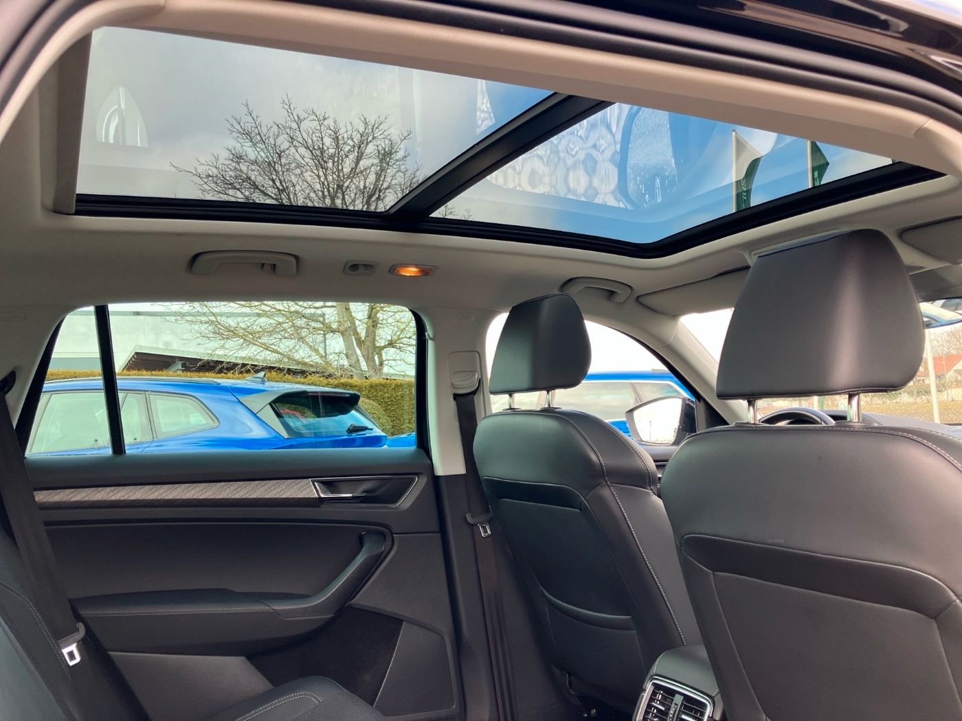 Skoda Kodiaq - Bild 30