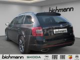Skoda Octavia RS Colu Pano Leder StHz Apps 18'' el.Hec - Skoda Octavia: Schwarz, RS
