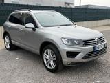 Volkswagen Touareg V6 TDI*Kamera*Terrain Tech*4Motion* - gebrauchte VW Touareg aus dem Jahr 2014
