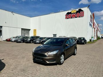 Ford Focus - 2