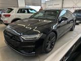 Audi A7 SPORTBACK 55TFSie 2x S LINE ACC/HuD/B&O-ADV - Audi A7: TFSI
