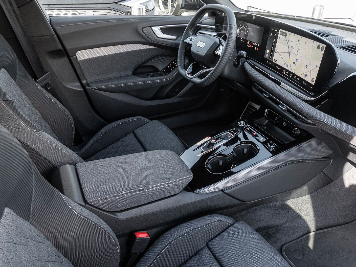 Audi A5 - Bild 5