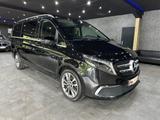 Mercedes-Benz V 250 lang 9G-Tronic Avantgarde /LEDER / 360°KAM - gebrauchte Mercedes-Benz V 250 aus dem Jahr 2024