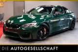 BMW M4 Coupe Competition*CARBON*KERAMIK*INDIVIDUAL* - BMW M4 in Dresden