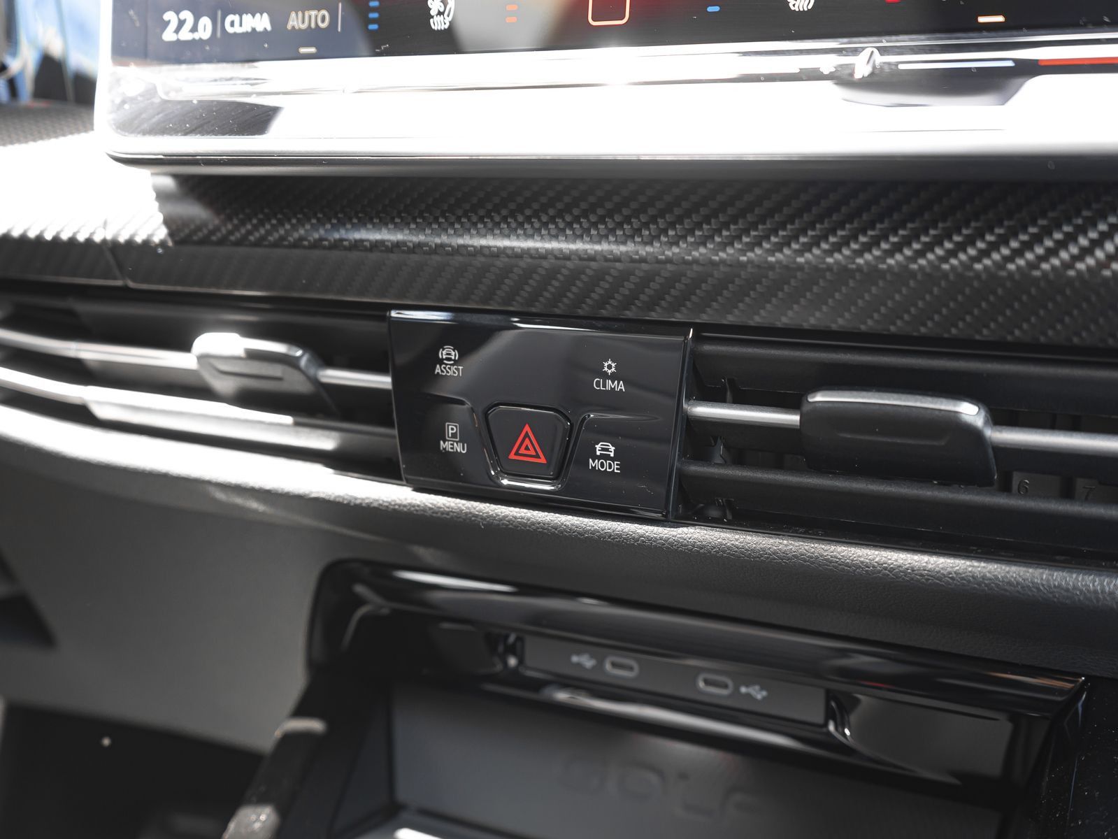 Volkswagen Golf - Bild 20