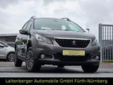 Peugeot 2008 Active 1.2 LTR*KLIMA*LED*SHZ*PDC*67200 KM - Peugeot 2008 in Nürnberg