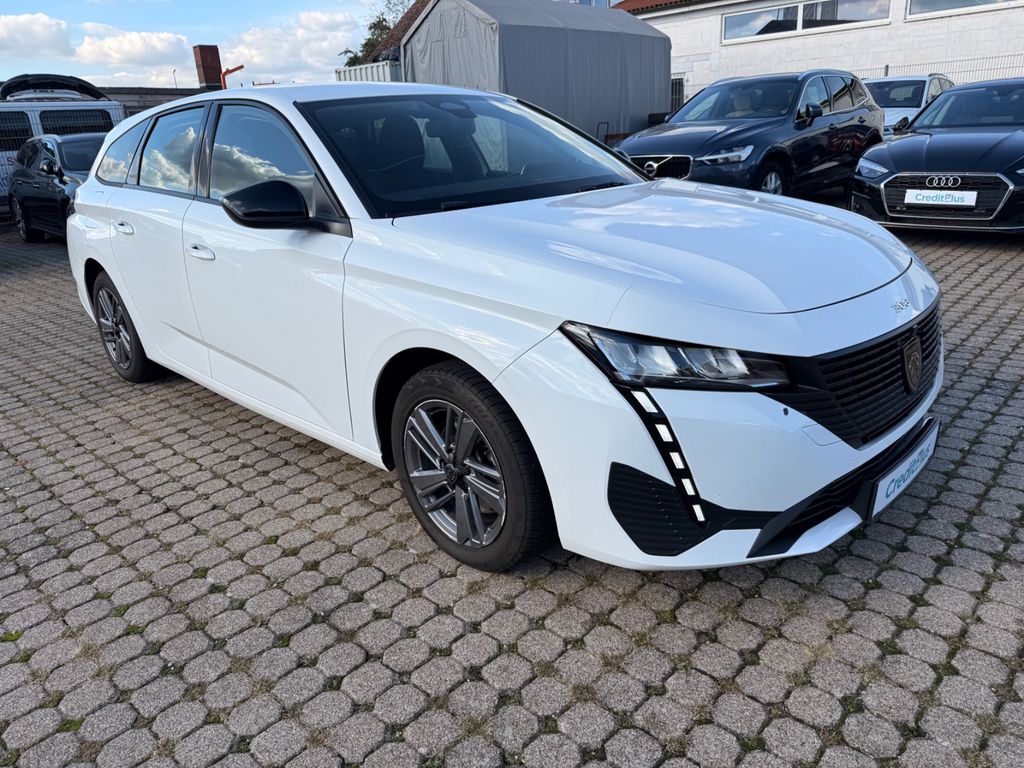 Image of Peugeot 308