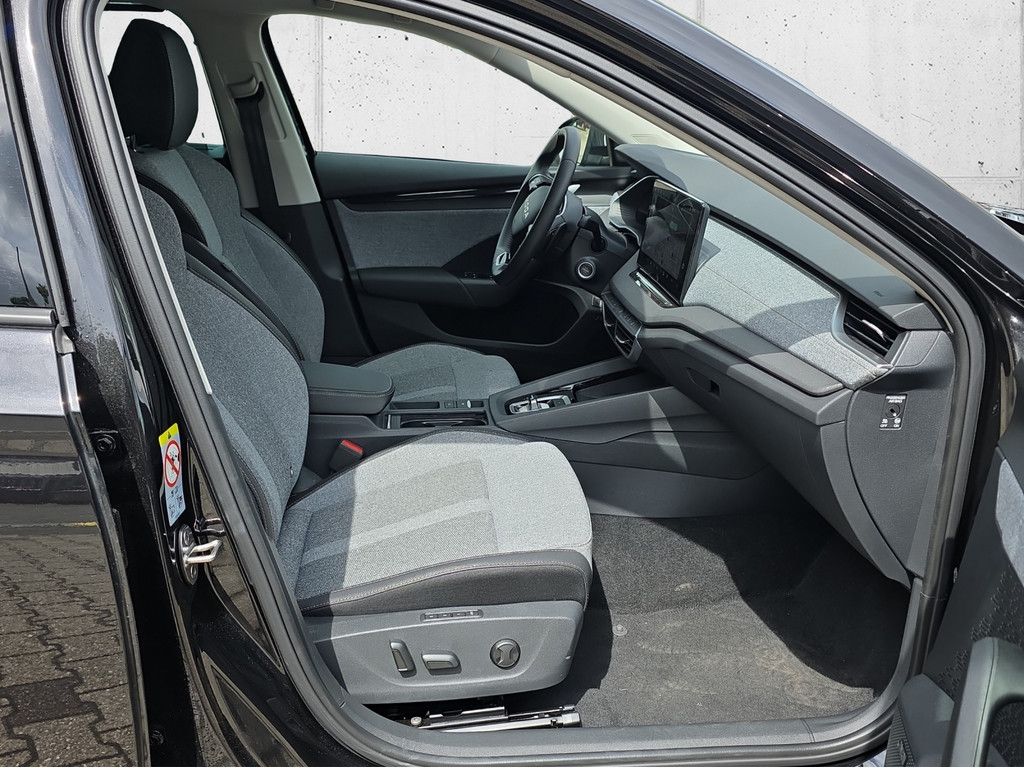 Skoda Octavia - Bild 12