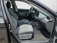 Skoda Octavia - Vorschau Bild 12