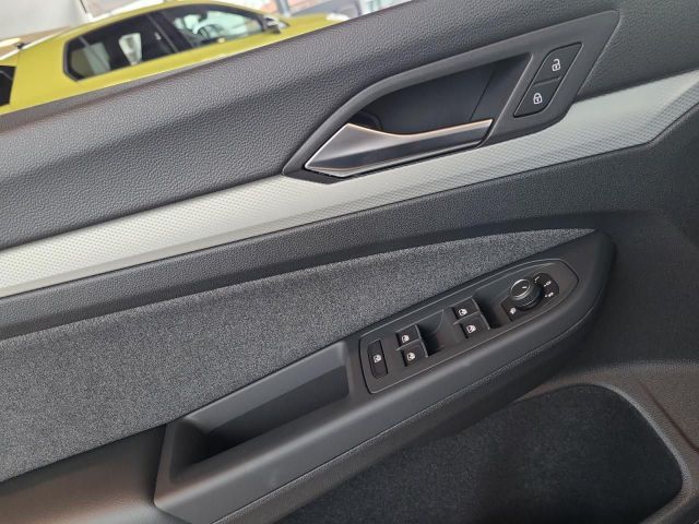 Golf VIII Variant 2.0 TDI Aut. MOVE AHK IQ Drive