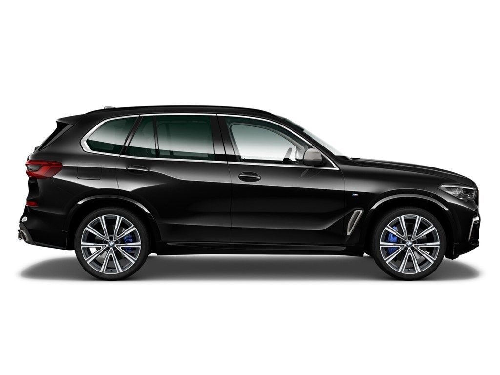 BMW X5 M50i+AHK+Panodach+Navi+StandHZG+Leder+Klimasi foto 4
