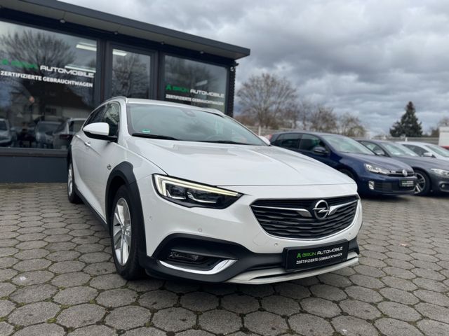 Opel Insignia CT*VOLLAUSSTATTUNG*Leder*Keyless*HeadUp