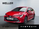 Toyota Corolla 2.0 Hybrid TS Team D *Navi*LED*CarPlay* - Toyota Corolla in Bielefeld