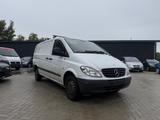 Mercedes-Benz Vito Kasten 111 CDI lang Kein Tüv Klima