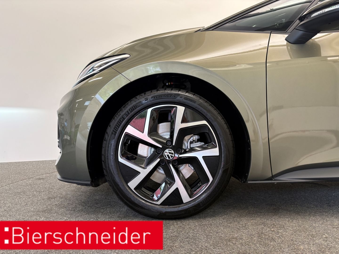 Volkswagen ID.3 - Bild 5