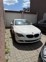 BMW 635d Coupé - - BMW 635 aus 2009