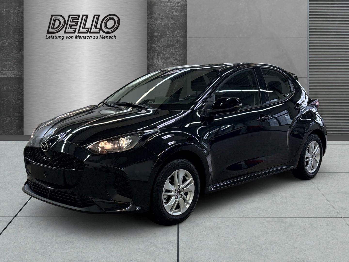 Mazda 2 Hybrid CENTRE-LINE ACC CarPlay Klimaauto. SHZ 