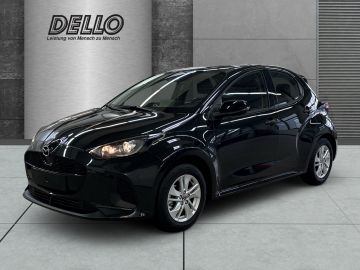 Mazda Leasingangebot: Mazda 2 Hybrid CENTRE-LINE ACC CarPlay Klimaauto. SHZ 