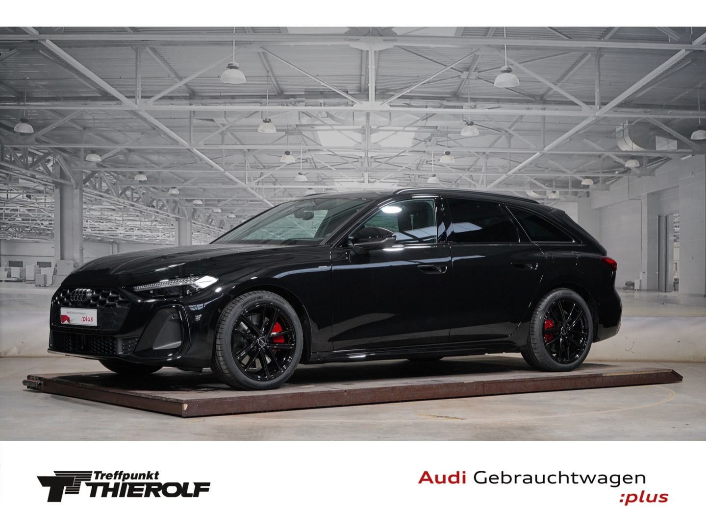 Audi A5 Avant e-hybrid quattro S line AHK 360 ACC