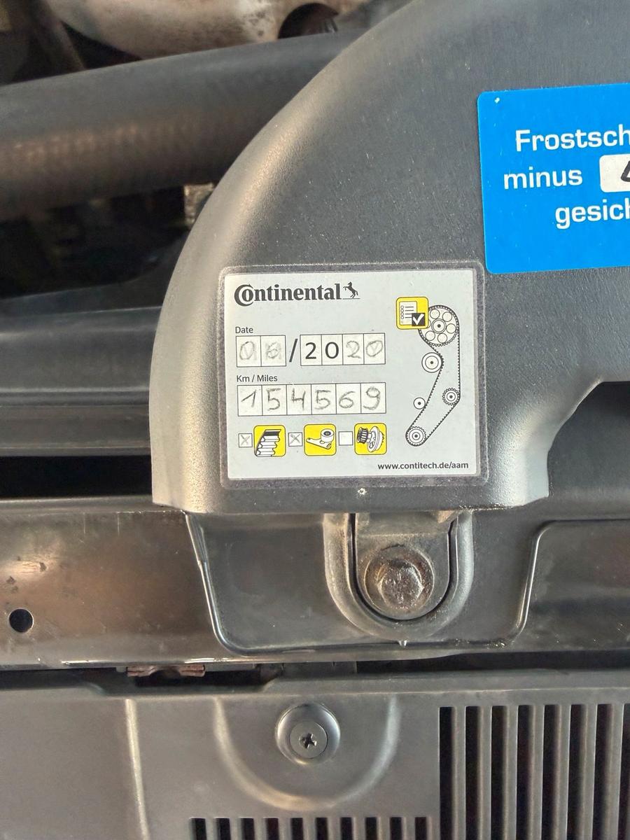 Kia cee'd 2010 — photo 12