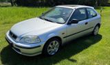 Honda Civic 1.4i - Klima - Neuer TÜV - Honda Civic aus 1998